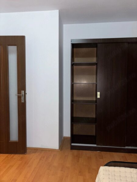 Berceni, str. Covasna, renovat