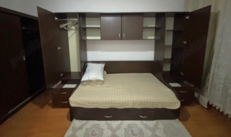 Berceni, str. Covasna, renovat